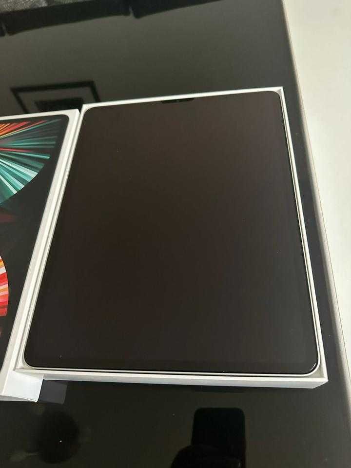 Apple iPad Pro 12,9  M1-5Gen-2023--2To-Ram16GB 450 Paris 5 (75)