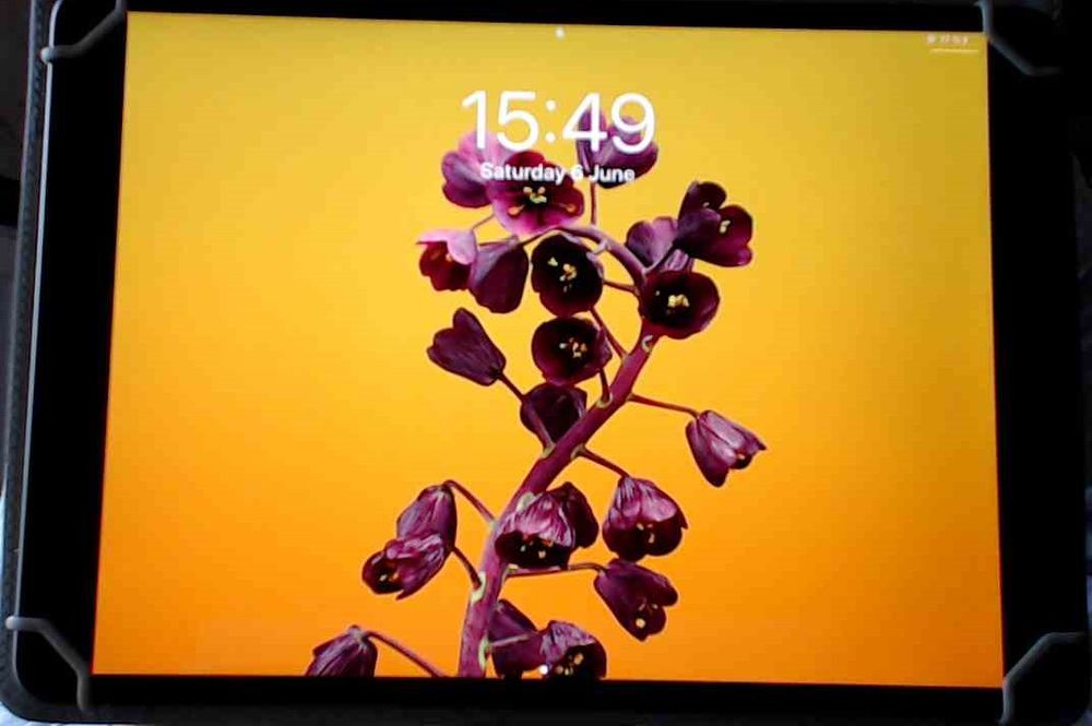 Apple IPAD AIR 3 �tat neuf (Octobre 2019) 64 Go - Gris 470 Montceau-les-Mines (71)