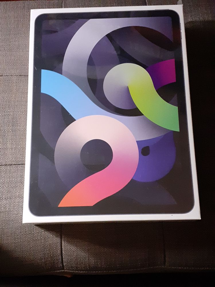 Apple iPad Air (Neuf) 700 Versailles (78)