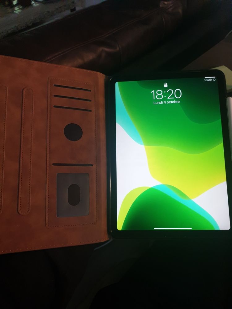 APPLE IPAD AIR 4   PENCIL 2 490 Limoges (87)