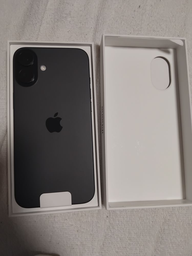 Apple Iphone 16Plus 256 Go 900 Strasbourg (67)