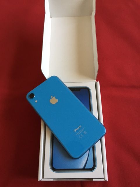 Apple Iphone Téléphones et tablettes