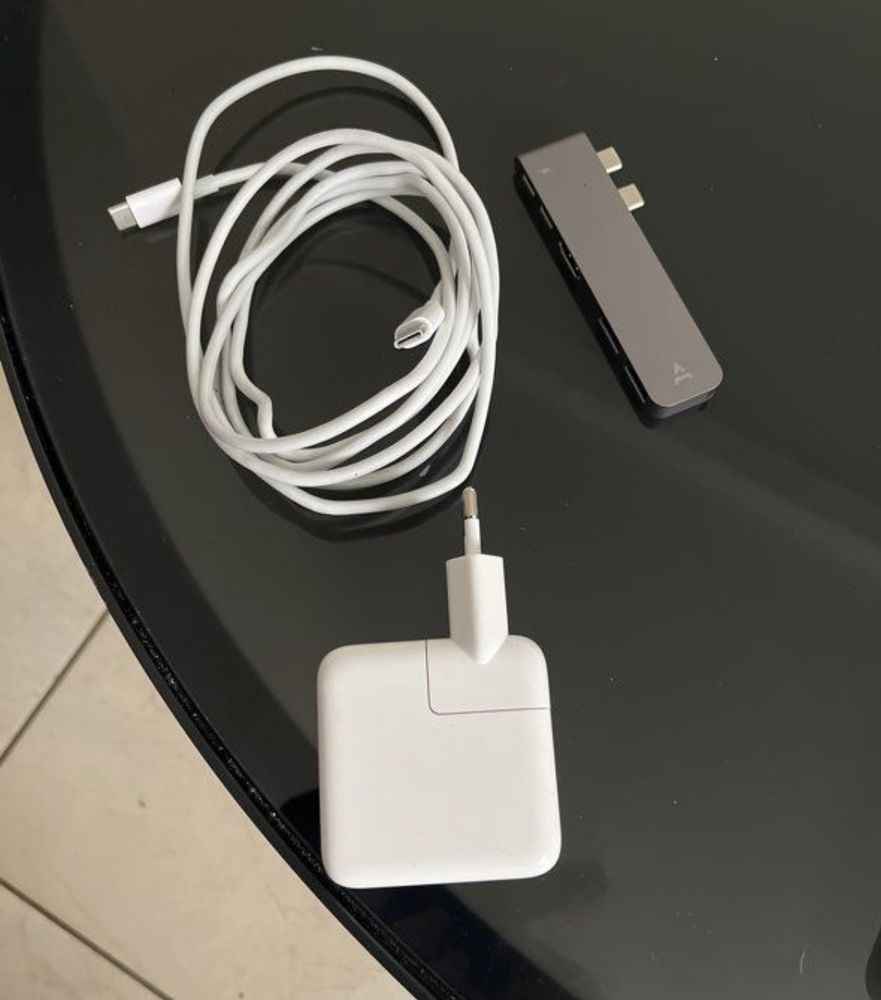 Apple MacBook Air M1 8 256 gris sideral 1150 Woippy (57)