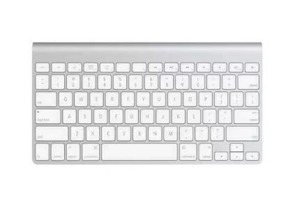 Apple Magic Keyboard Bluetooth , mod�le A1314 40 Boulogne-Billancourt (92)