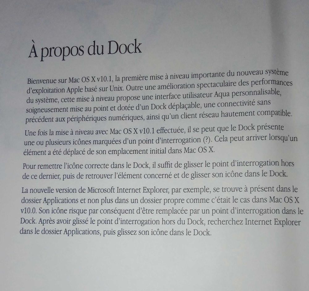 cd apple pour upgrade mac os9.2. 11 Lampertheim (67)