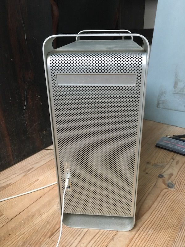 Apple Powermac G5 2003 100 Taiz� (79)