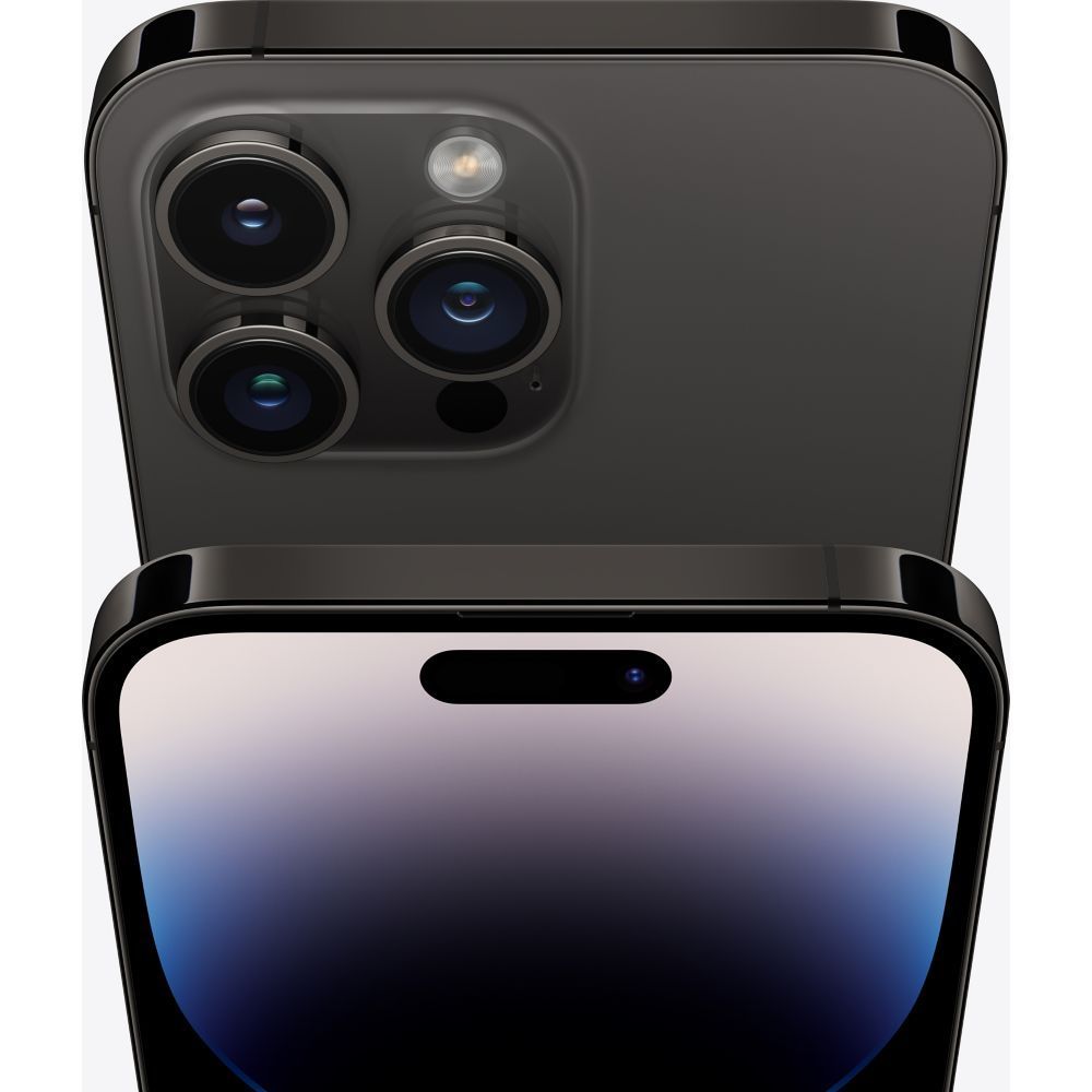 APPLE 14 Pro Max 256 Go Puce A16 IOS 17.1.2 Coque CaseMe 1100 Saint-Gilles-Croix-de-Vie (85)