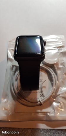 Apple watch série 6 140 Le Luc (83)
