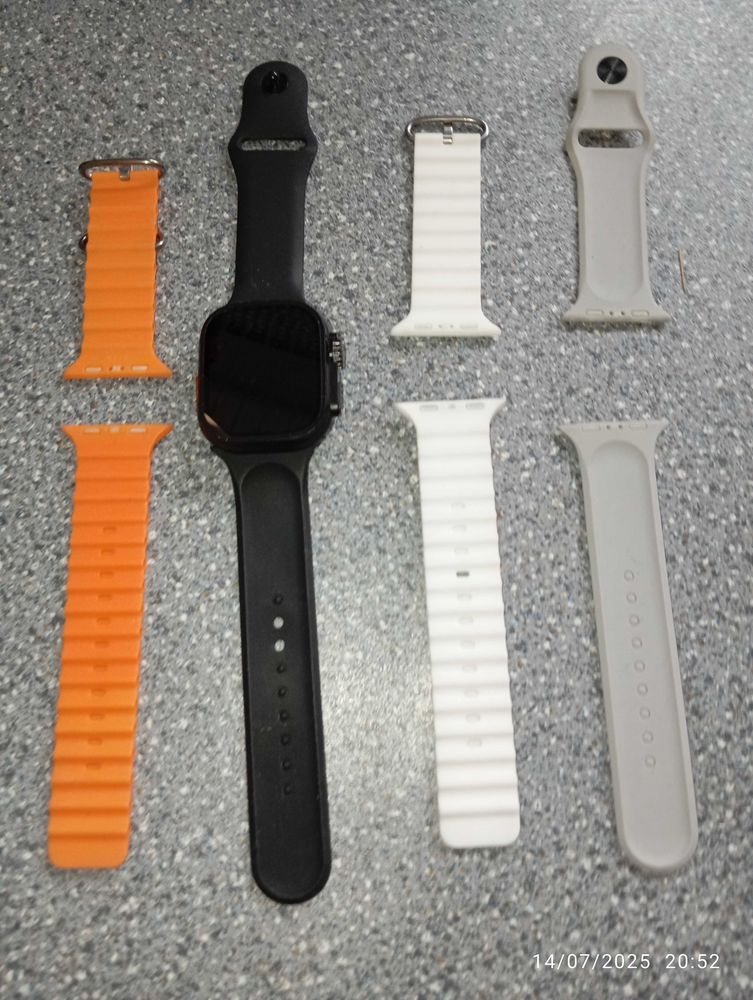 apple watch ultra 1 g�n�ration 110 Vaulx-en-Velin (69)