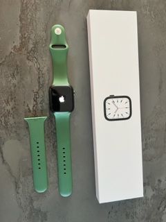 apple watch 45 mm 230 Forcalqueiret (83)