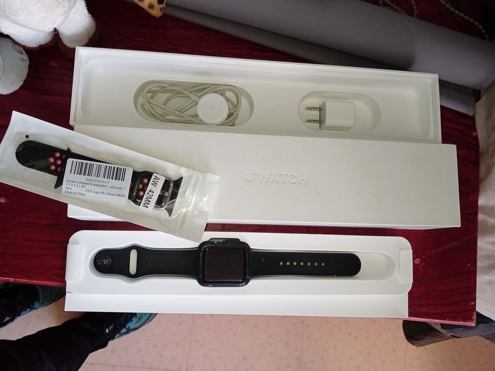 Apple Watch 80 Locmin� (56)