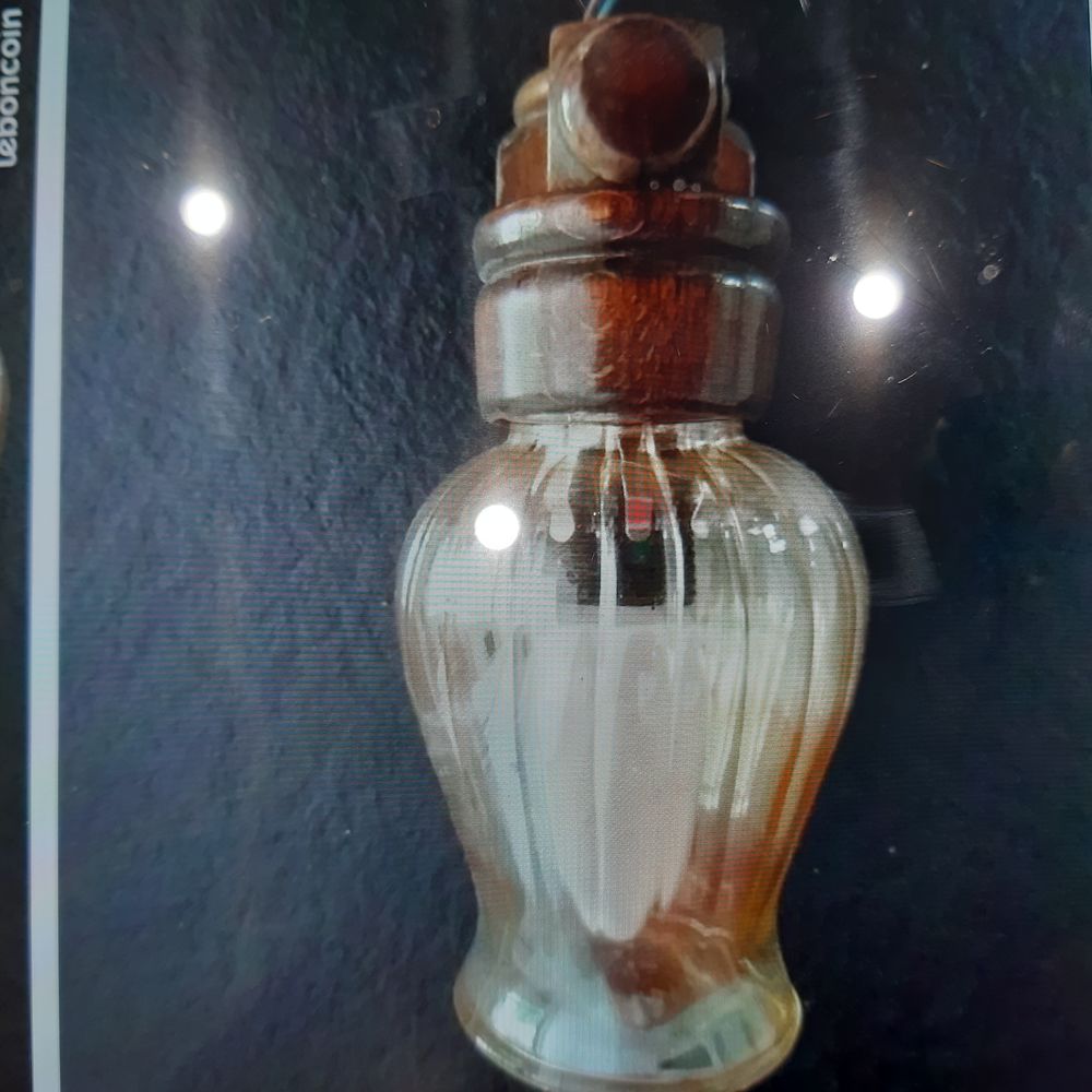 Applique en bois 3 Saint-Florent-le-Vieil (49)