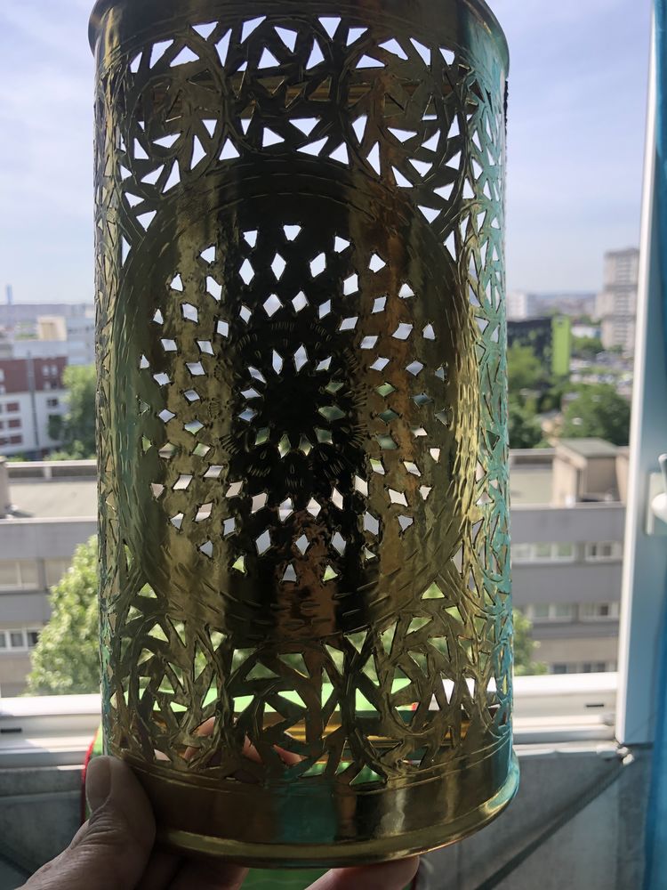 Applique Cache ampoule 25 Gennevilliers (92)