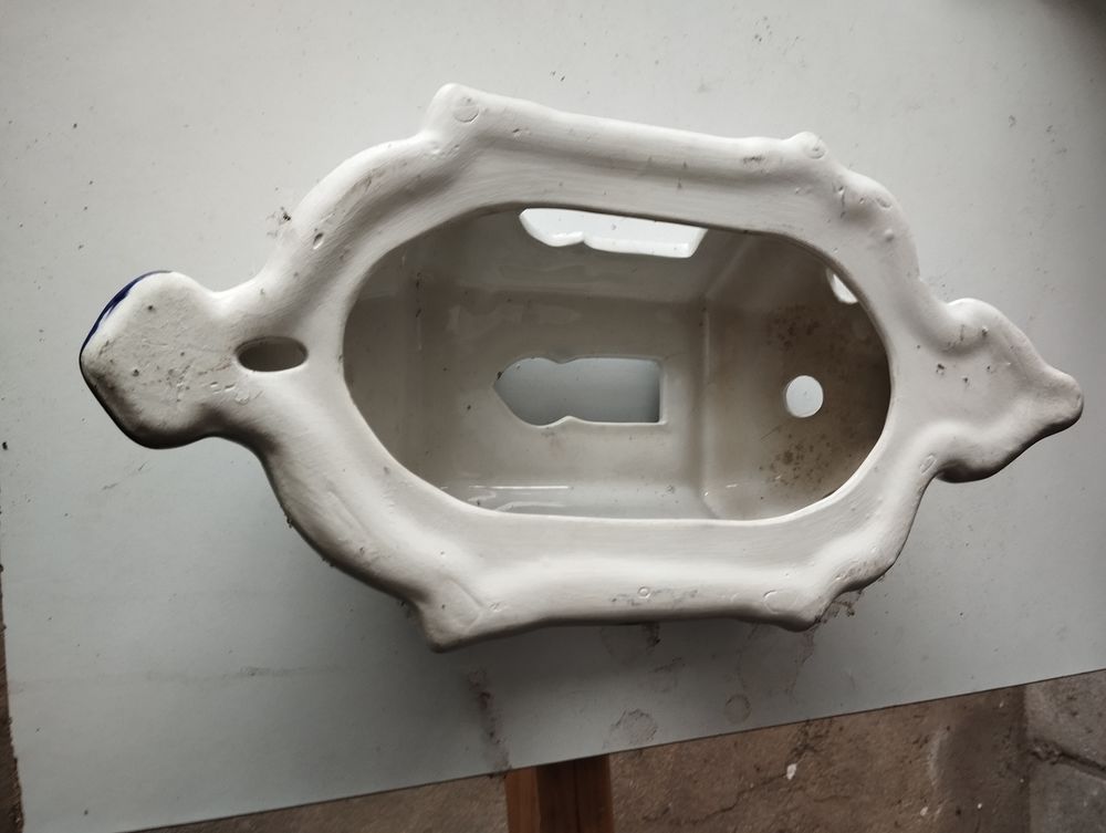 applique en c�ramique 10 Neuilly-sur-Marne (93)