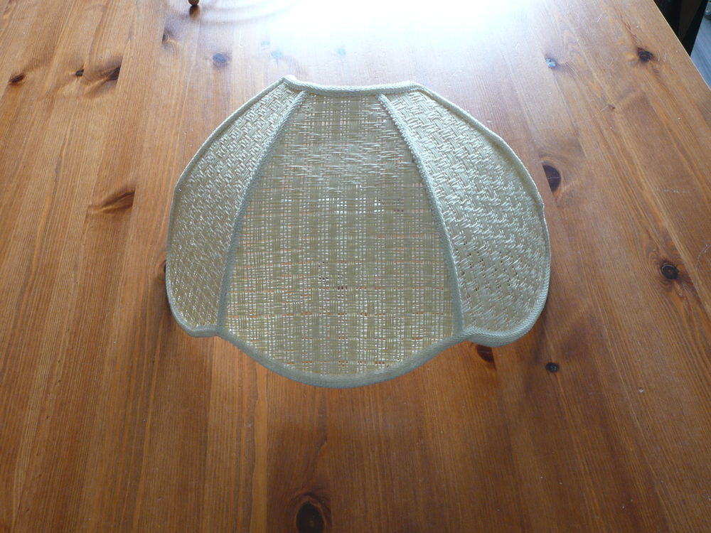 Applique en corde 2 Annecy (74)