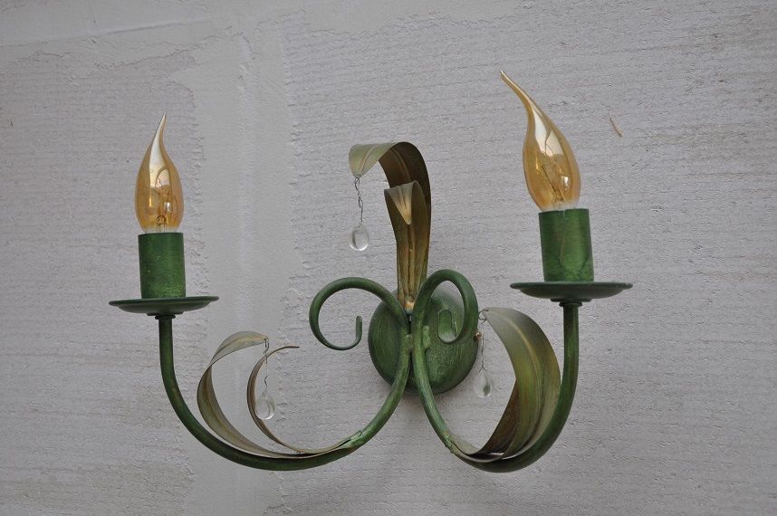 Applique �lectrique murale int�rieur - Laurie 20 Avrainville (91)