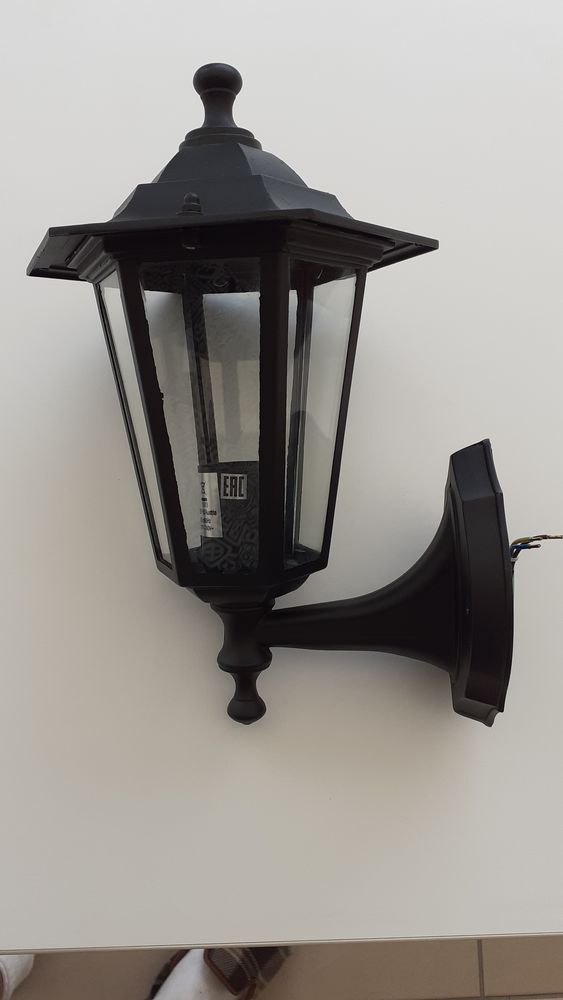 Applique ext�rieure 3 Audruicq (62)