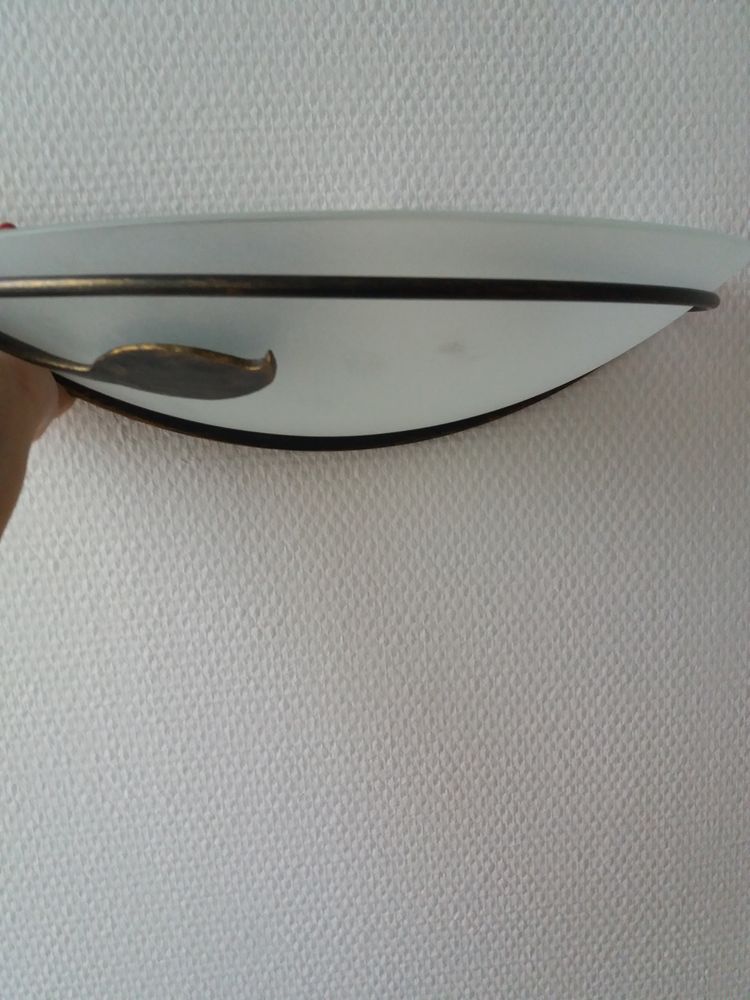 Applique laiton massif 21 Angers (49)