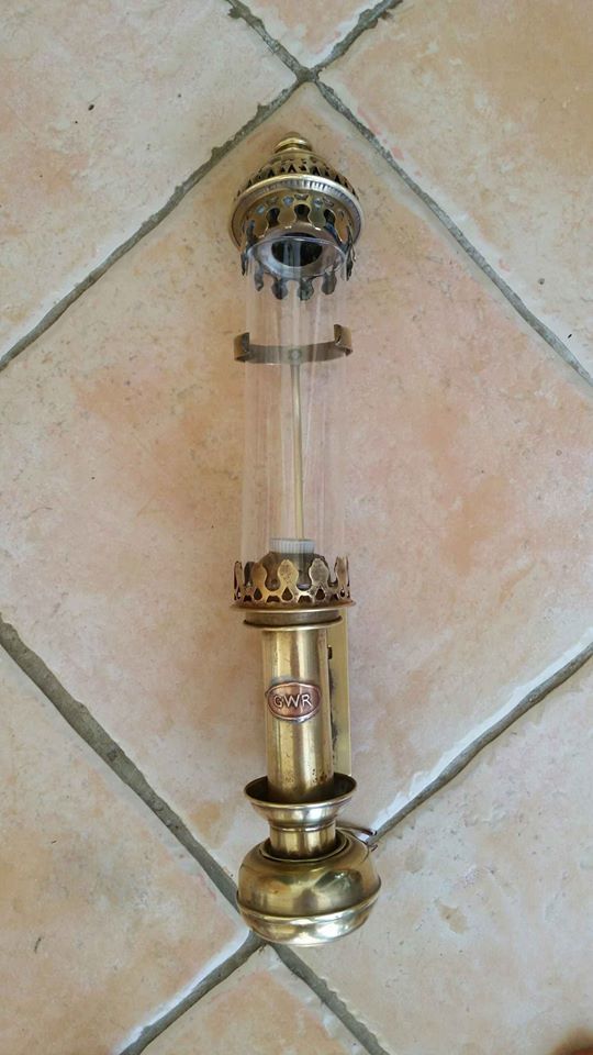 Applique en laiton 40 Voillecomte (52)