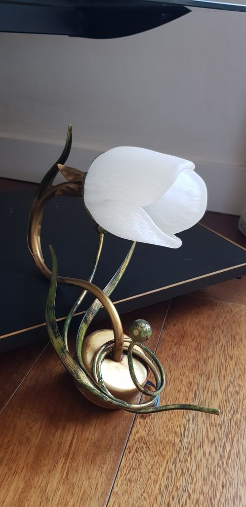 Applique luminaire murale vintage 65 Mandelieu-la-Napoule (06)