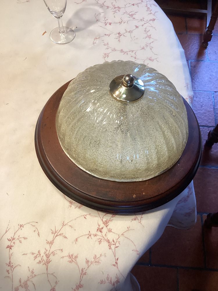 Applique murale 28 cm de diam�tre 15 Vimoutiers (61)