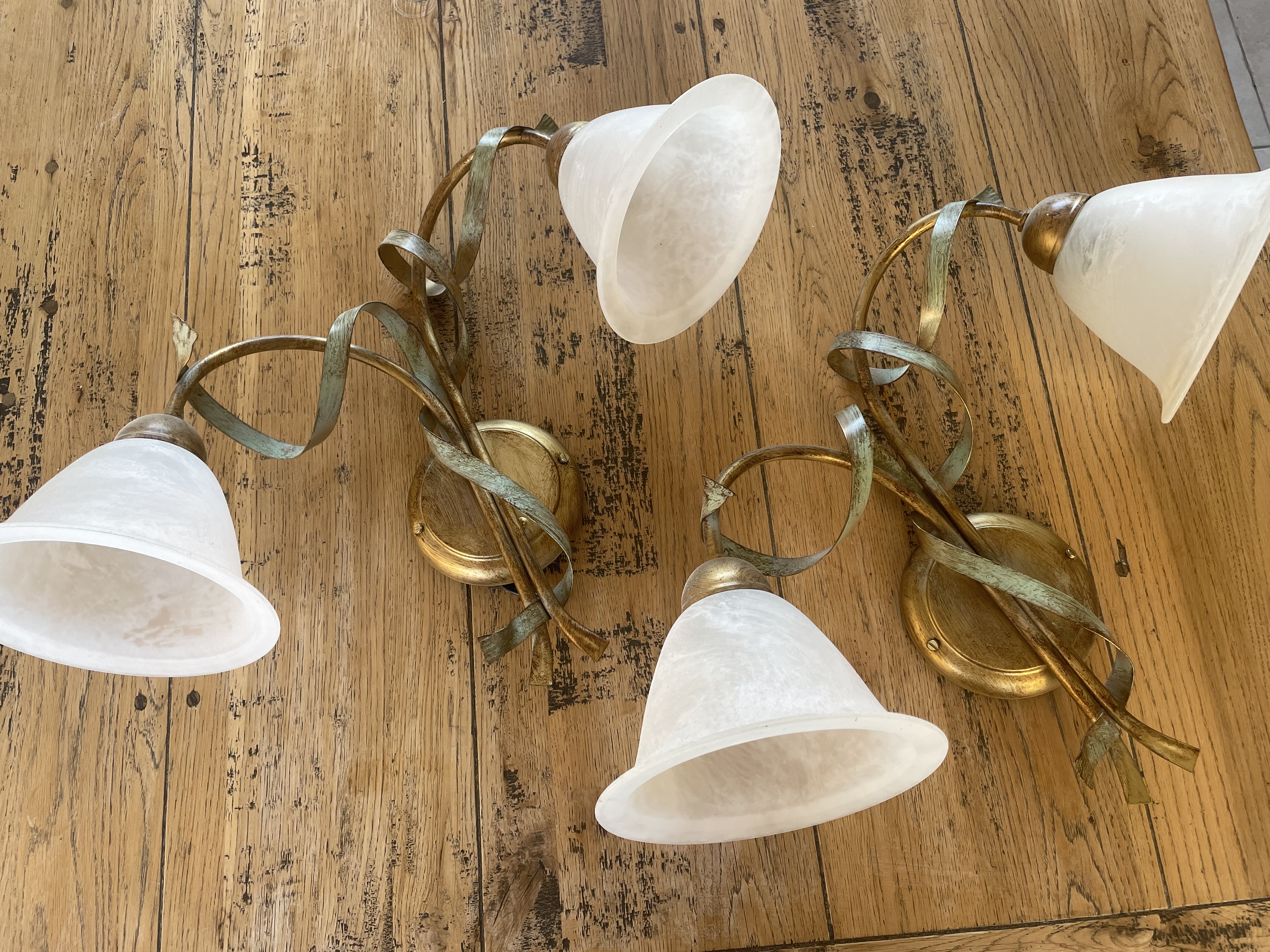 Applique murale int�rieur 80 Chabeuil (26)