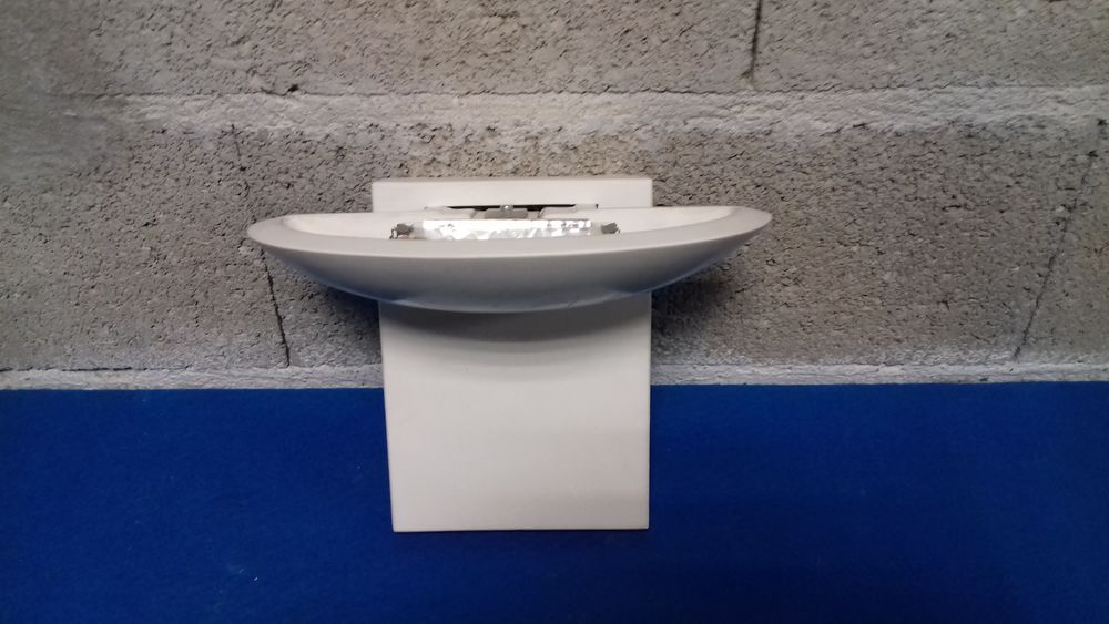 Applique murale pl�tre Halog�ne 25 Marsaneix (24)