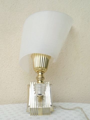 Applique murale retro 20 Toulouse (31)