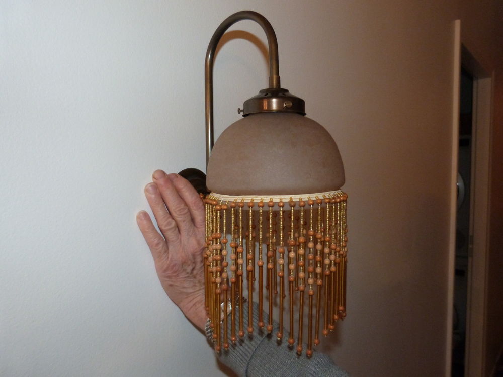 APPLIQUE MURALE 32 Besan�on (25)