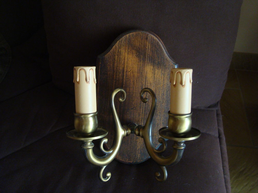  Applique murale 20 Perpignan (66)