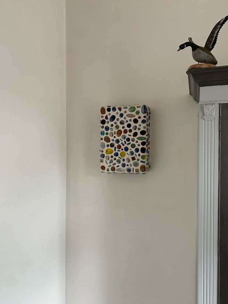 Applique murale 190 Le Ch�telet-en-Brie (77)