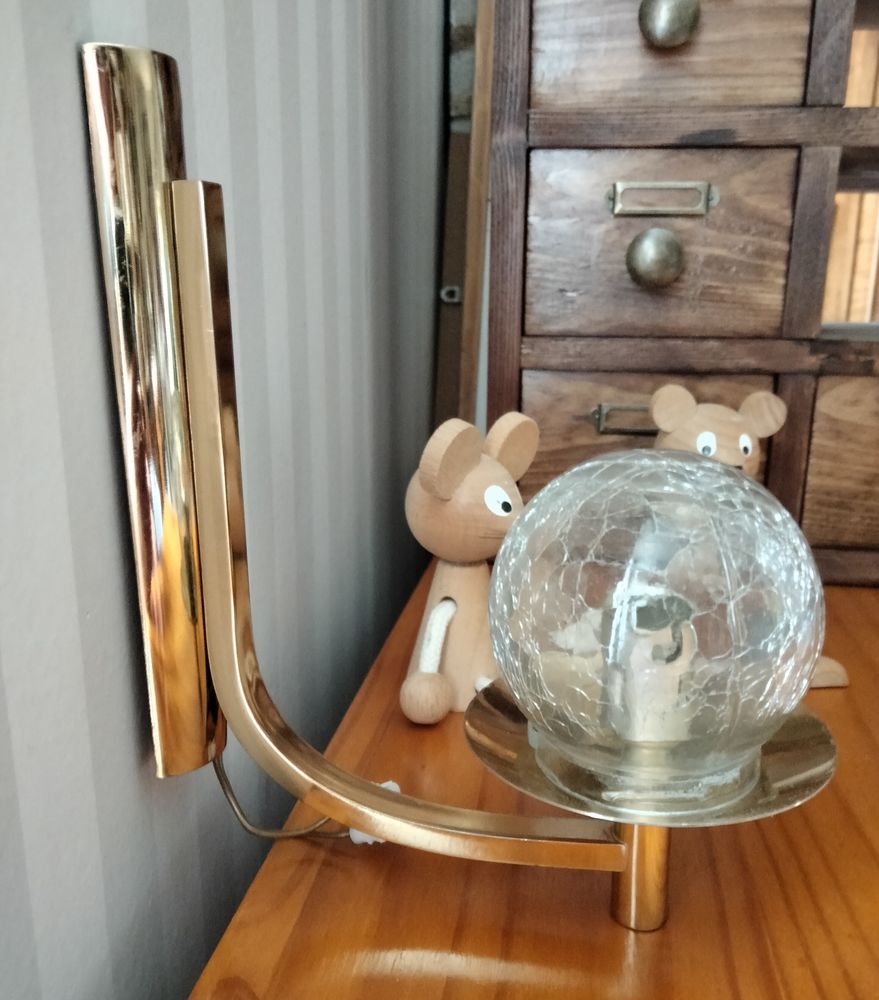 Applique murale. 20 Vierzon (18)