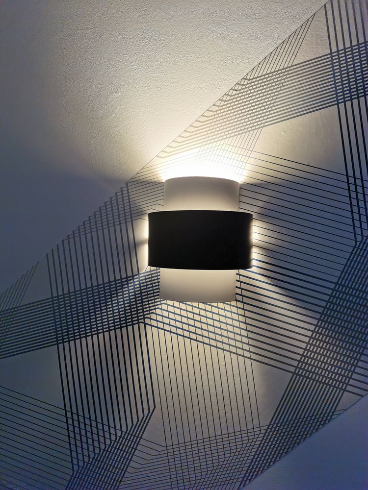 Applique murale 30 Saint-Hilaire (91)