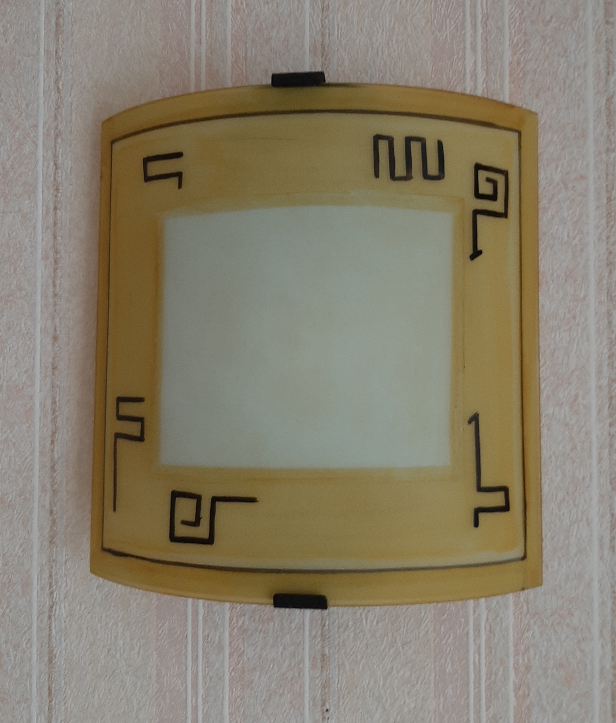 Applique murale 5 Menton (06)