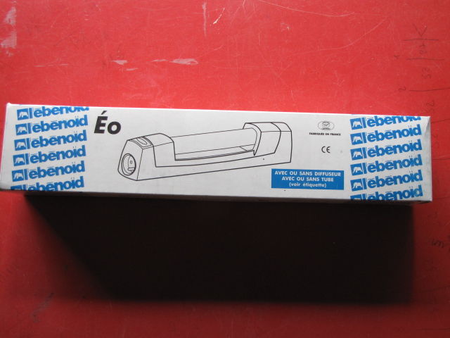 Applique murale 7 Gap (05)