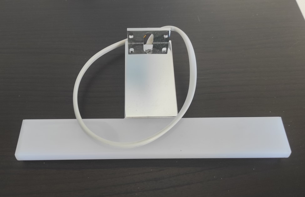 Applique PANDORA 208 mm - NEUF JAMAIS UTILISE 20 Metz (57)