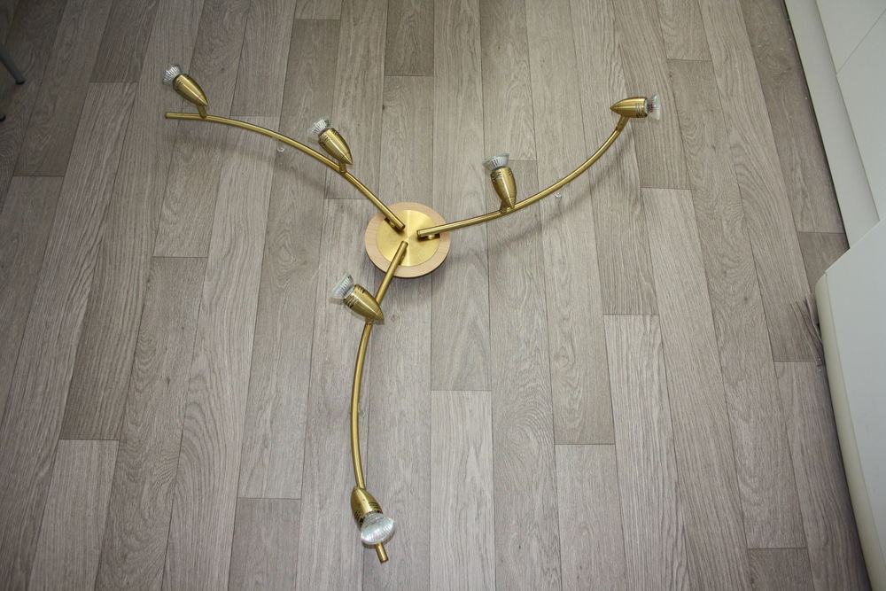 Applique plafonnier 50 Malz�ville (54)