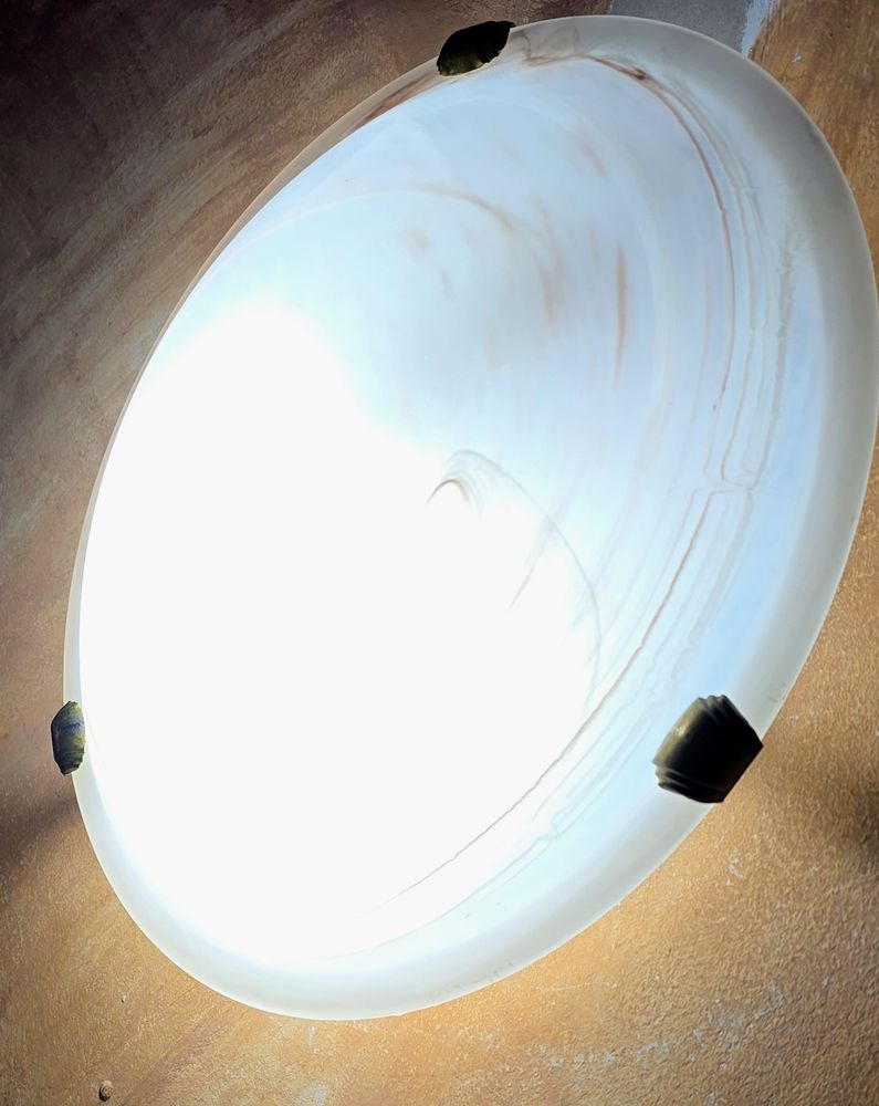 applique ronde ros�e 5 Le Barcar�s (66)