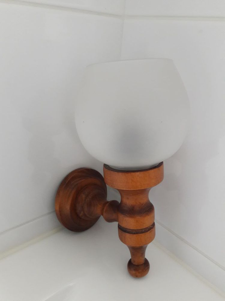 Applique salle de bain 3 Le Theil-de-Bretagne (35)