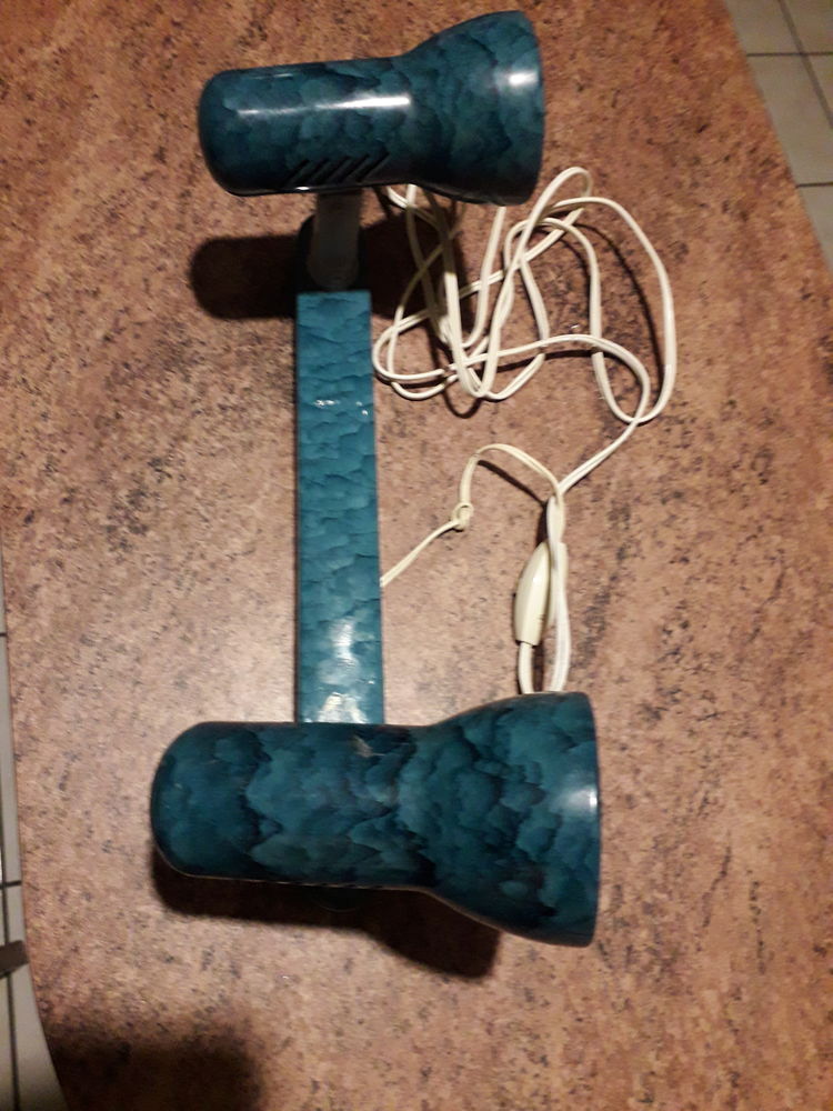 Applique 2 spots 20 Castelculier (47)