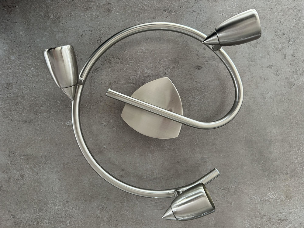 APPLIQUE 3 SPOTS A LED 0 Luzinay (38)