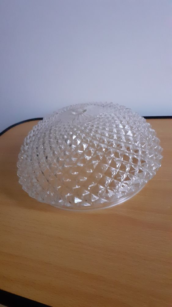 Applique en verre 9 Grisolles (82)