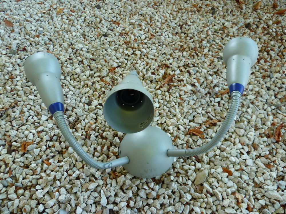 APPLIQUE VINTAGE 3 SPOTS R2GLABLES 18 Aix-en-Provence (13)