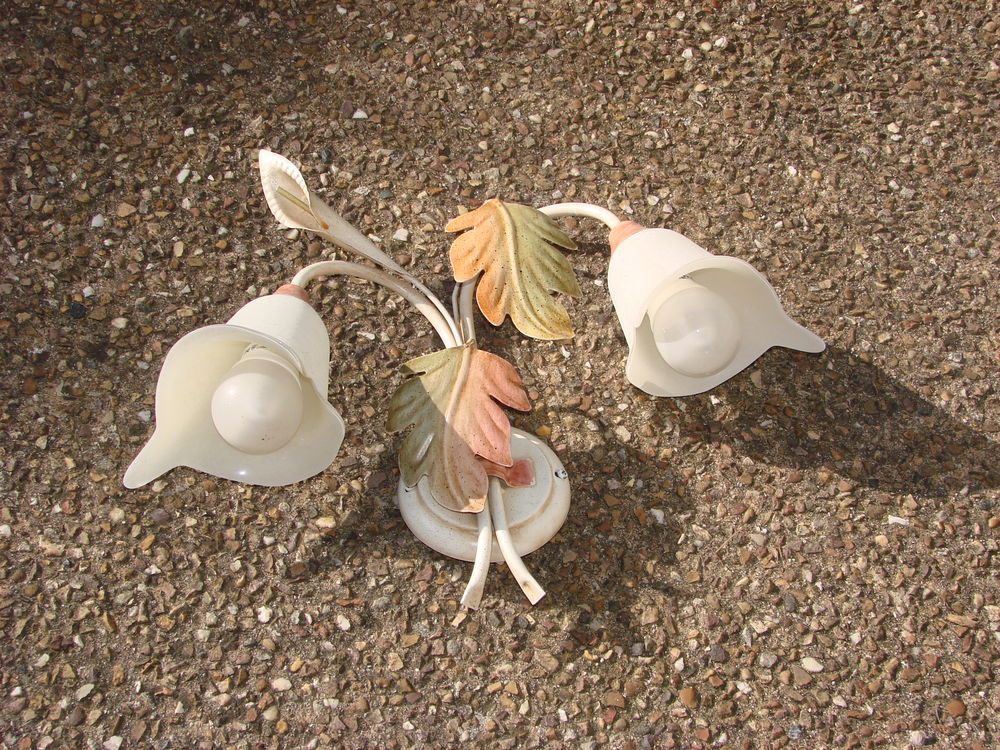 APPLIQUE 10 Saint-Apollinaire (21)