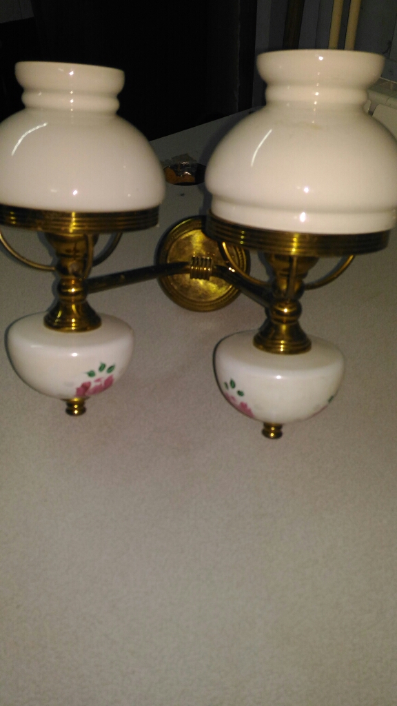 Applique 20 Saint-Br�s (30)