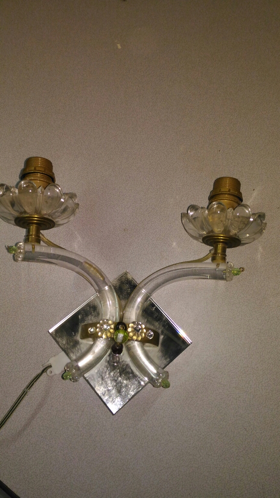 Applique 15 Saint-Br�s (30)