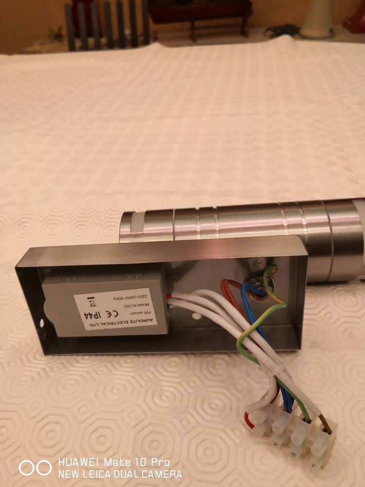 Appliqu� led 10 M�con (71)