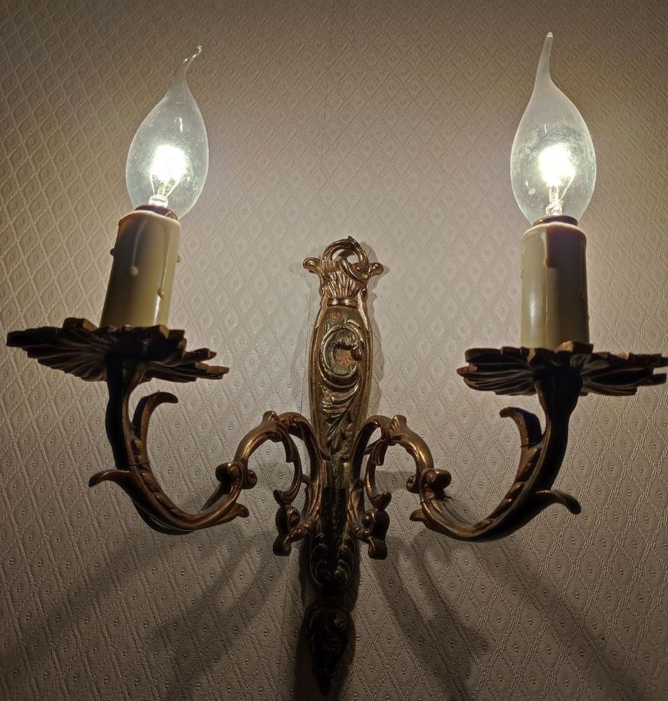 Applique 0 Viarmes (95)