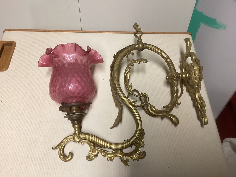 applique 10 Gaillac (81)