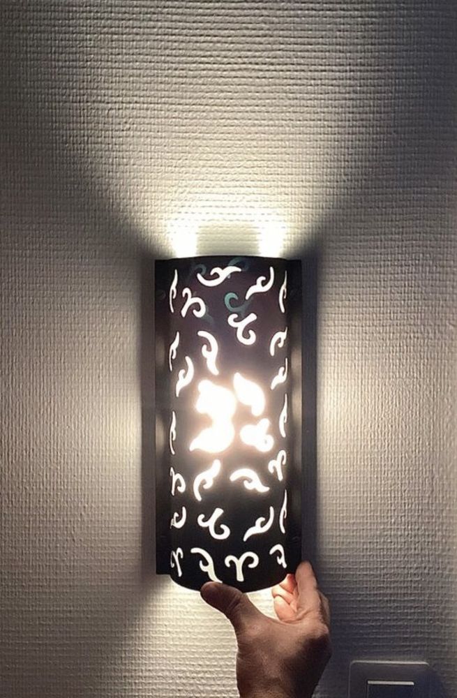 Applique en fer 10 Beauchastel (07)